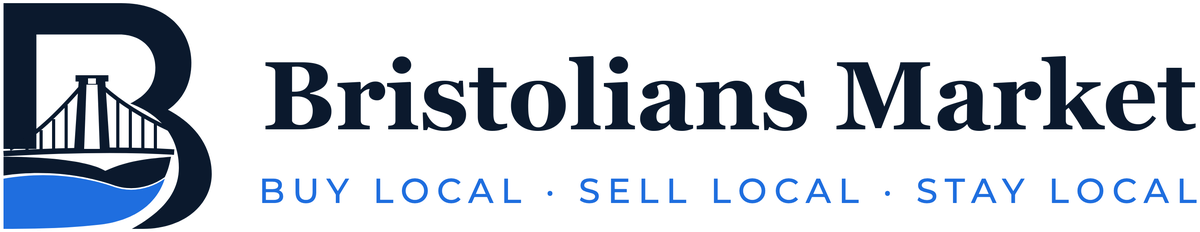 Bristolians Market: buy local, sell local, stay local