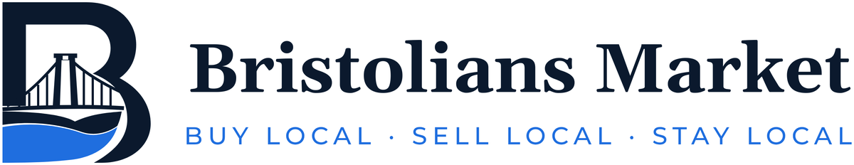 Bristolians Market: buy local, sell local, stay local